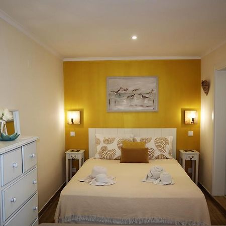 T0 Junto A Praia De Vale Centeanes / Carvoeiro 拉戈阿 外观 照片